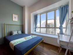 Sims Dorado (D14), Apartment #496501611